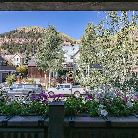 Haven On South Oak Villa Telluride Exterior foto