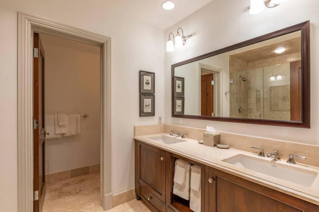Haven On South Oak Villa Telluride Exterior foto